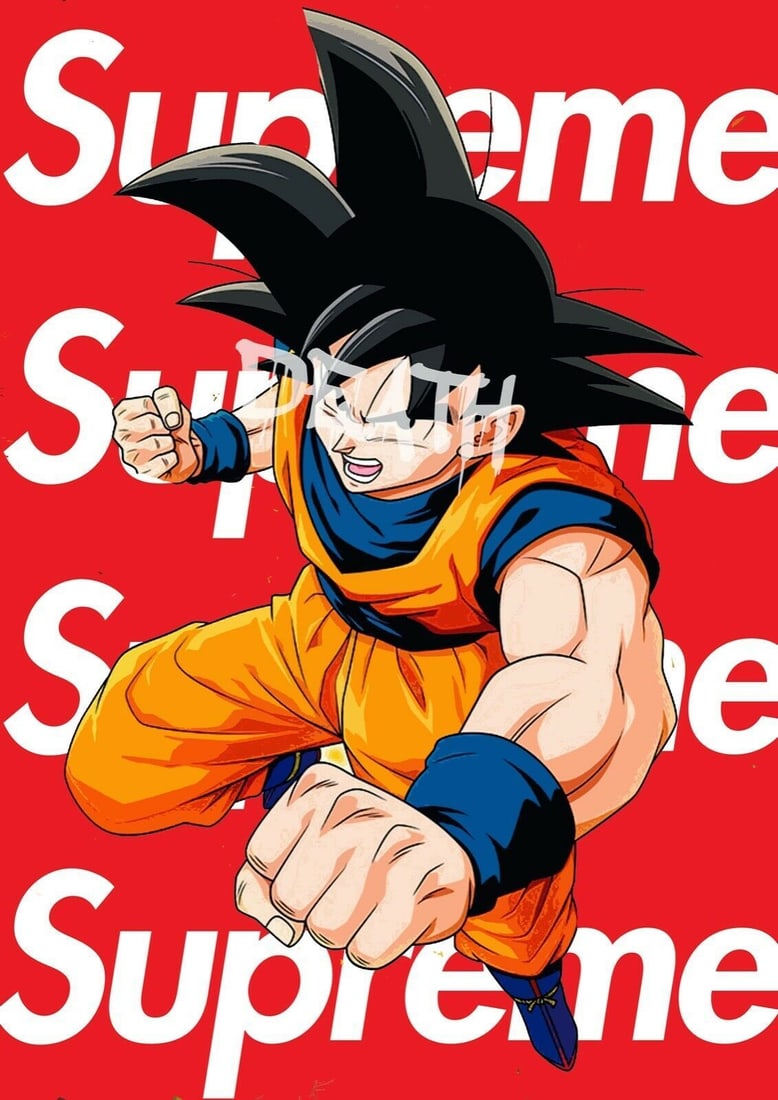 Death NYC - Silkscreen.: Hand signature by the Artist. Original certificate and golden seal included. DEATH NYC's artwork featured in galleries and streets around the world. Recently also featured in the Google Glass