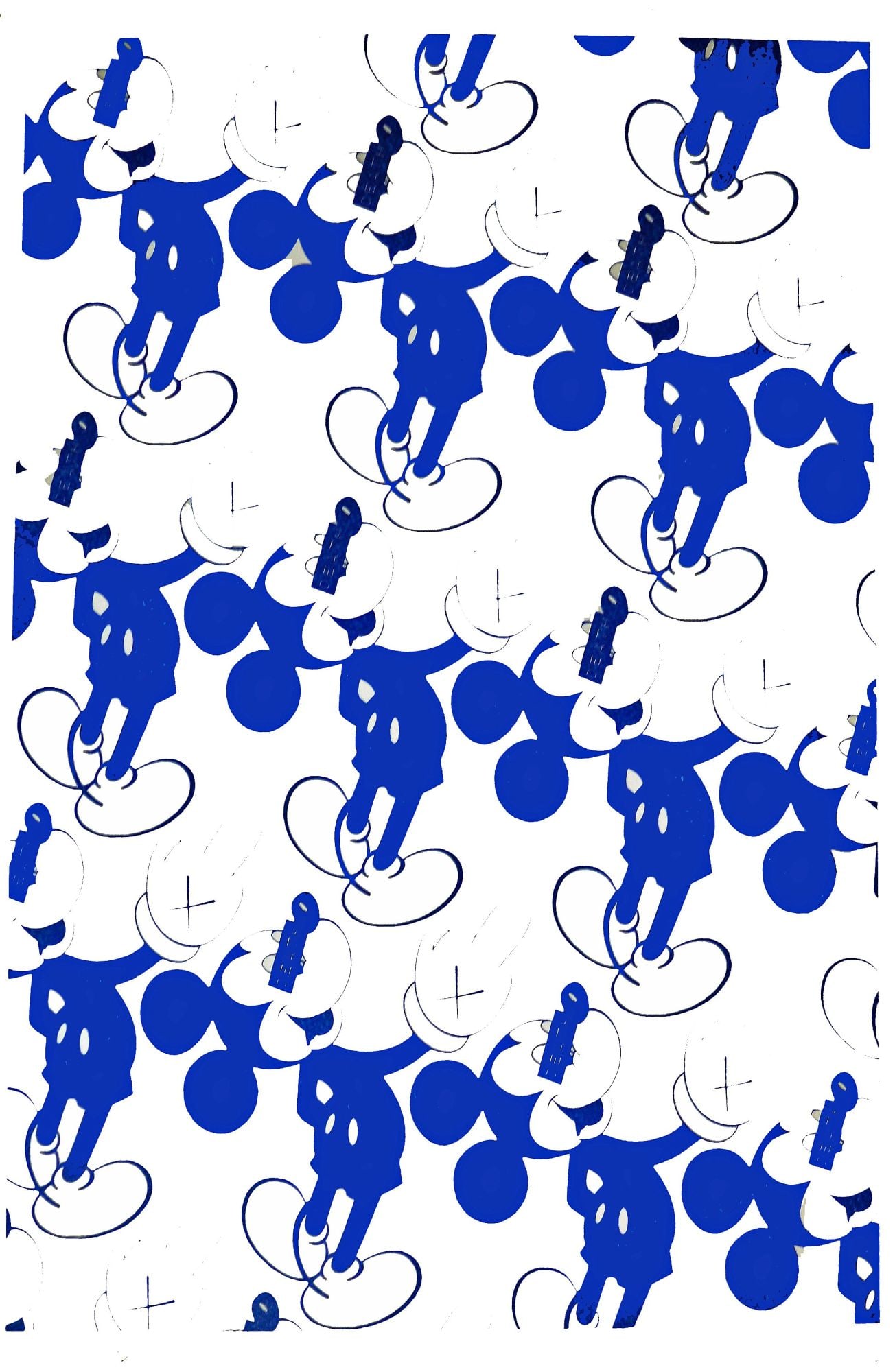 Death NYC - Silkscreen.: Hand signature by the Artist. Original certificate and golden seal included. DEATH NYC's artwork featured in galleries and streets around the world. Recently also featured in the Google Glass commerci