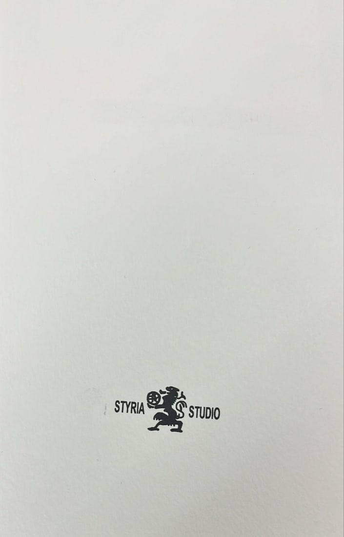 Lichtenstein, Roy - Screenprint - 4