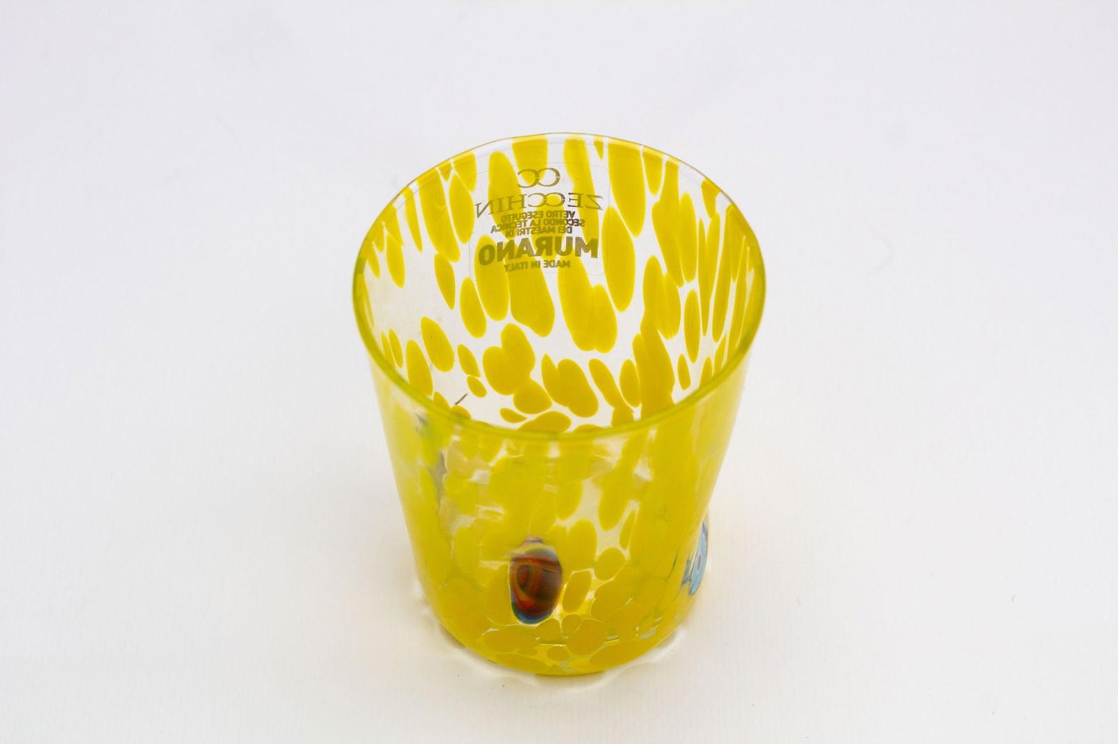 Murano - Glass object - 3