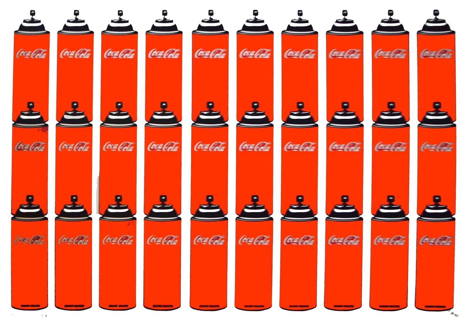 Death NYC - Silkscreen.: Hand signature by the Artist. Original certificate and golden seal included. DEATH NYC's artwork featured in galleries and streets around the world. Recently also featured in the Google Glass