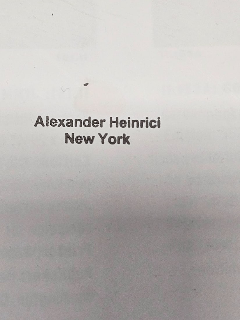 Andy Warhol - Mick Jagger - Screenprint - Signed - 3