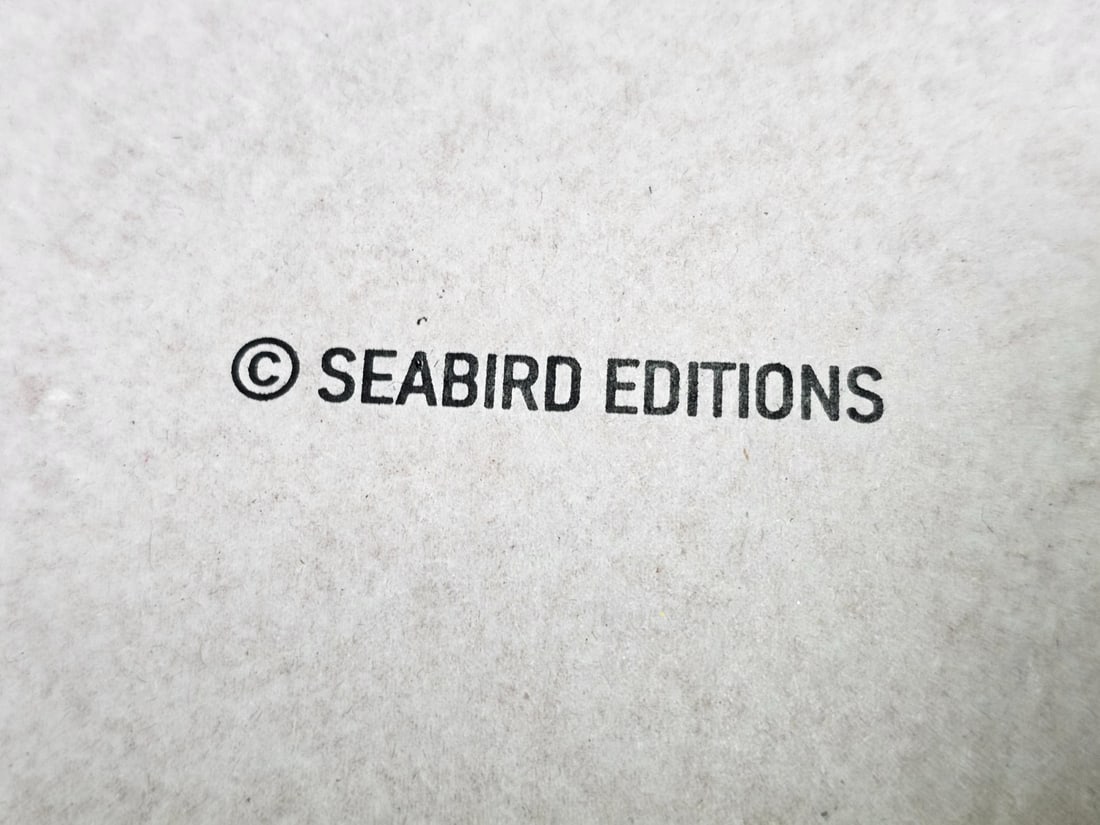 Andy Warhol - Mick Jagger - Screenprint - Signed - 2