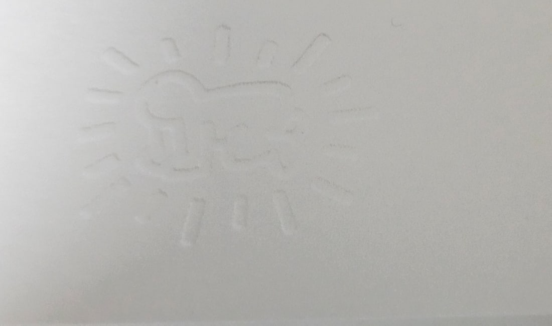 Keith Haring - Screenprint - Signed - 4