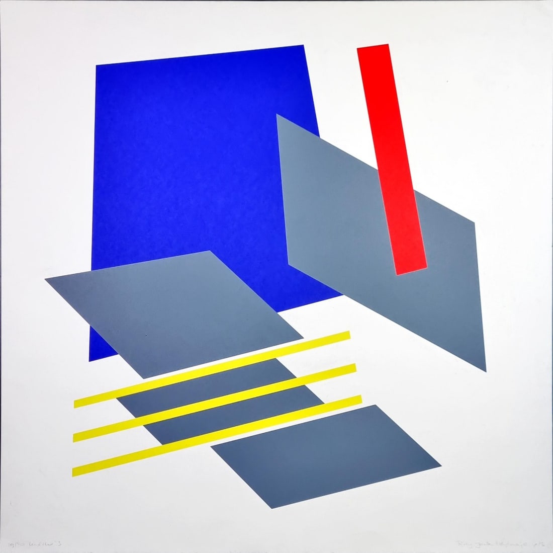 Rity Jansen-Heijtmajer: Rity Jansen-Heijtmajer1942 born in Amsterdamstudying sculptureEscuela de Artes Aplicadas Madrid/esAteliers 63 Haarlem/en lecturers Tajiri, ConstantGerrit Rietveld Academy Amsterdam/en lecturer Karel