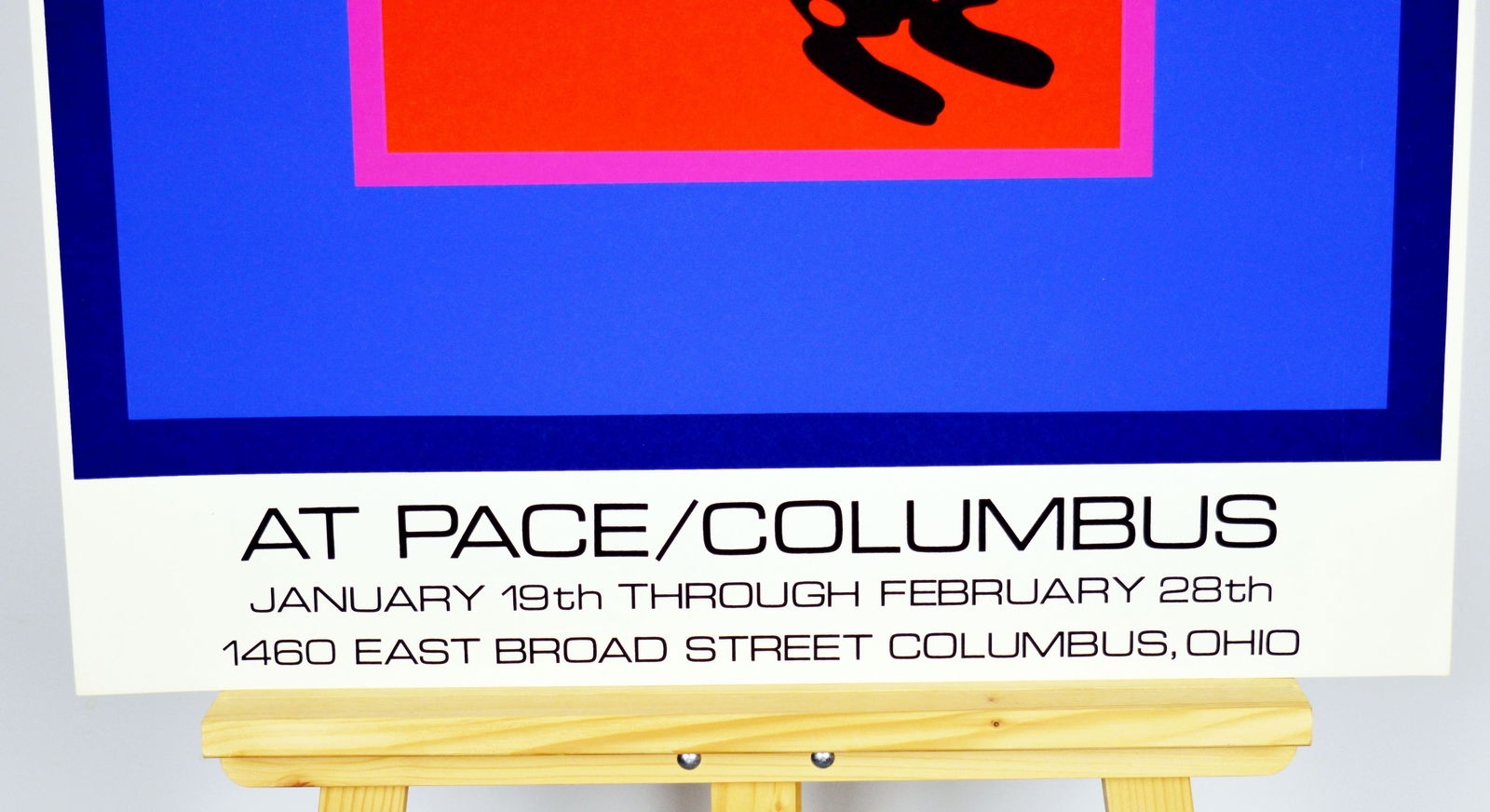 Trova, Ernest, Silkscreen. - 3