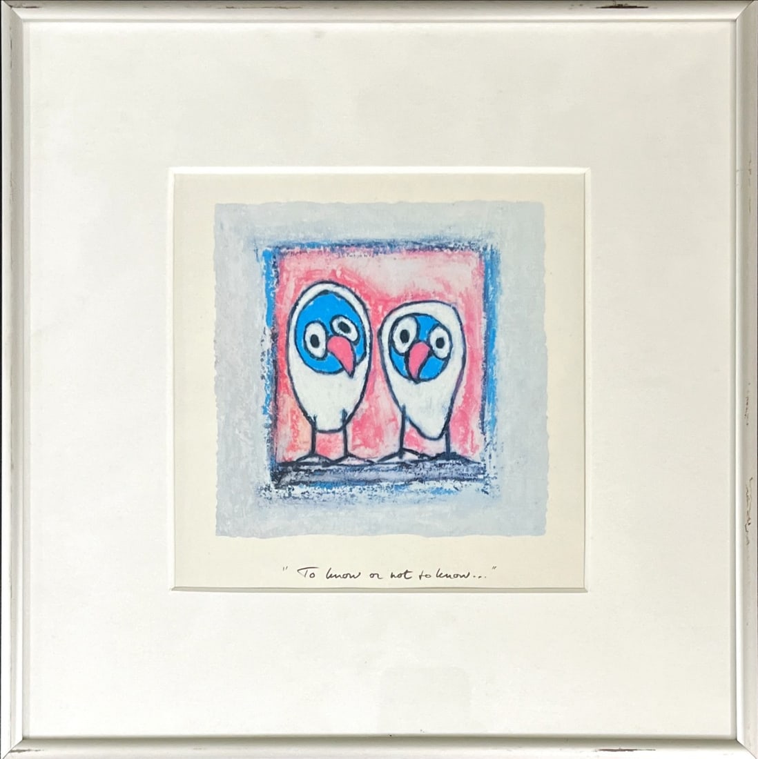 Hans Innemee - Offset Lithograph (1 of 1)