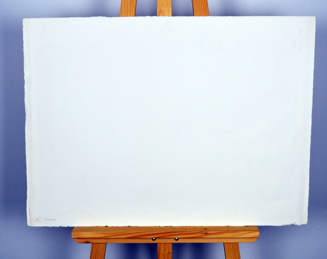 Kees Spermon - Silkscreen - Handsigned - 6