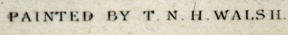 Hester, E.G. - Etching. - 2