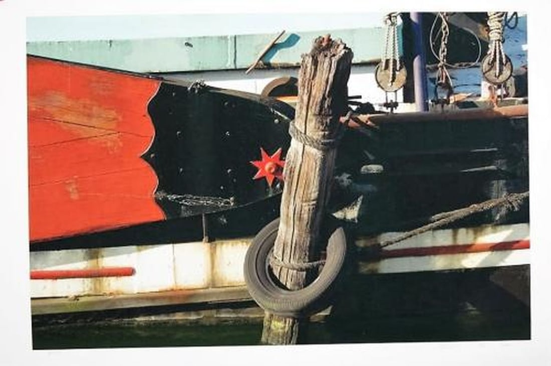 Verdoes, Mark - Lithograph - Handsigned (1 of 1)