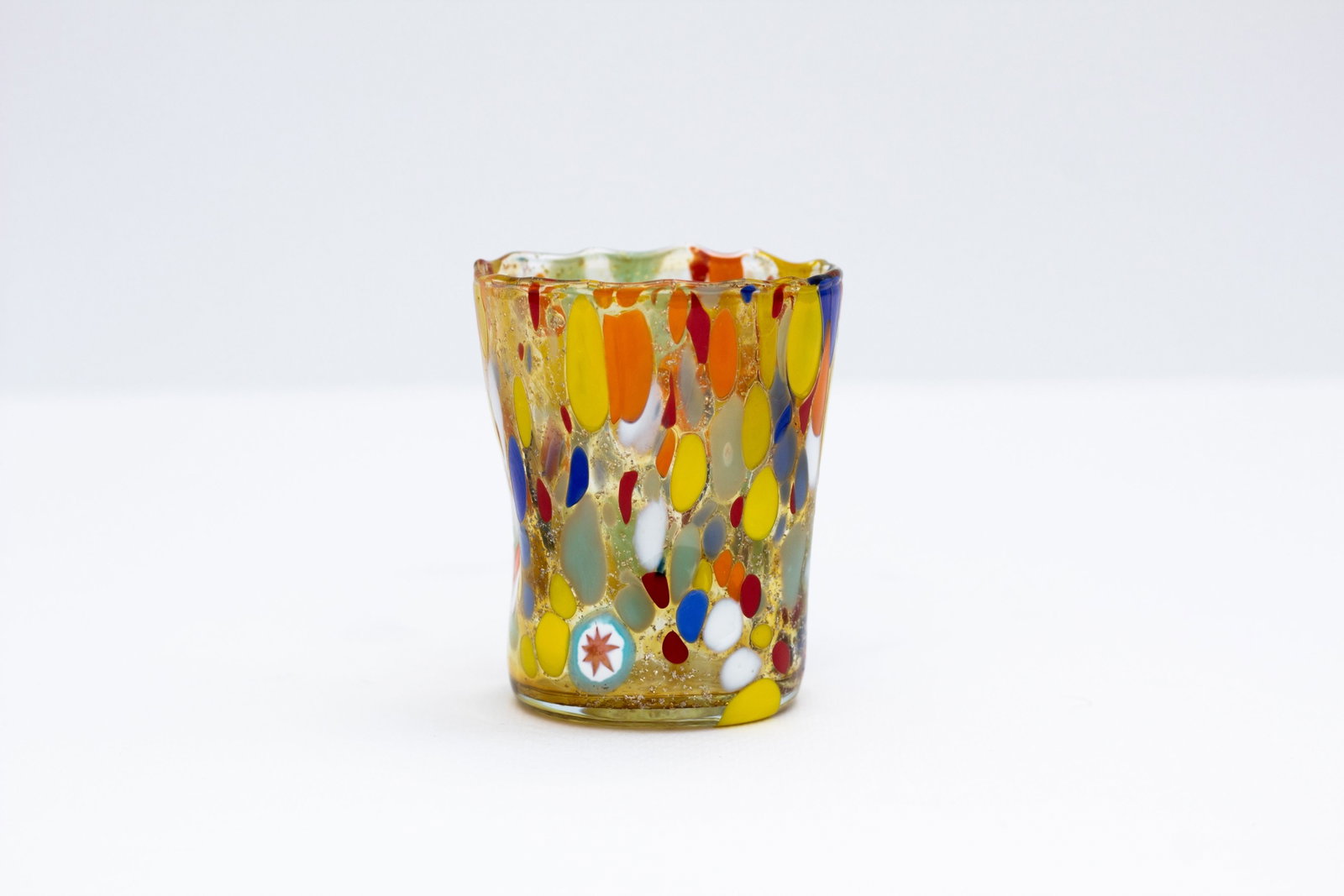 Murano - Glass object (1 of 5)