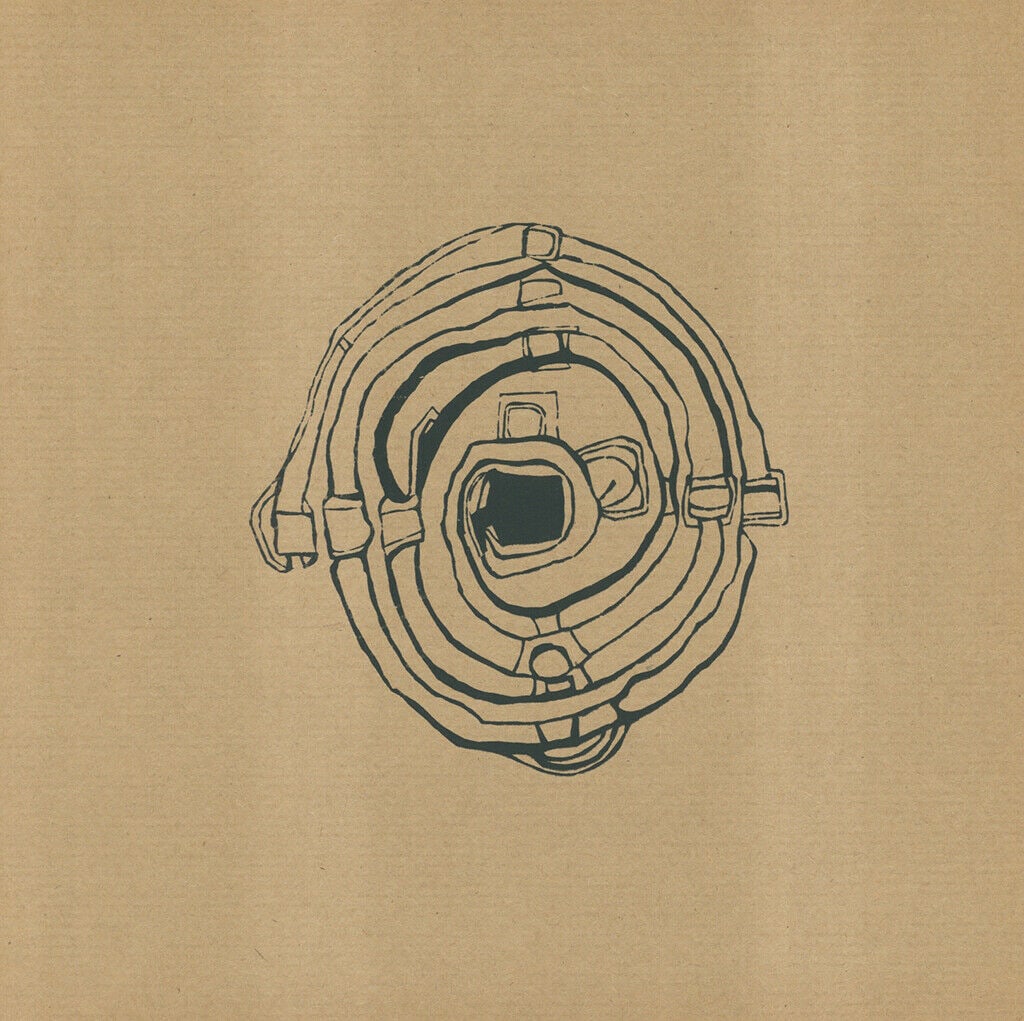 Hundertwasser, Friedensreich - Silkscreen: Artist: Hundertwasser, Friedensreich Title: Spirale Technique: Silkscreen on Speckle tone paper size: 19 x 19 cm. (7,5 x 7,5 inch) Framed: Not framed More Information Title: Spirale. Atelier stamp