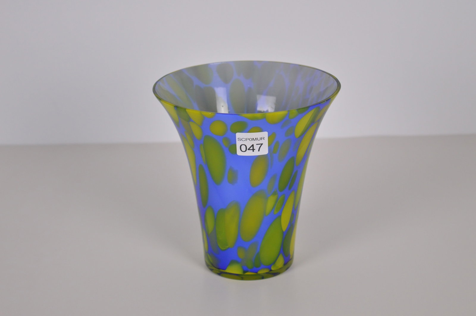 Murano - Glass object - 6