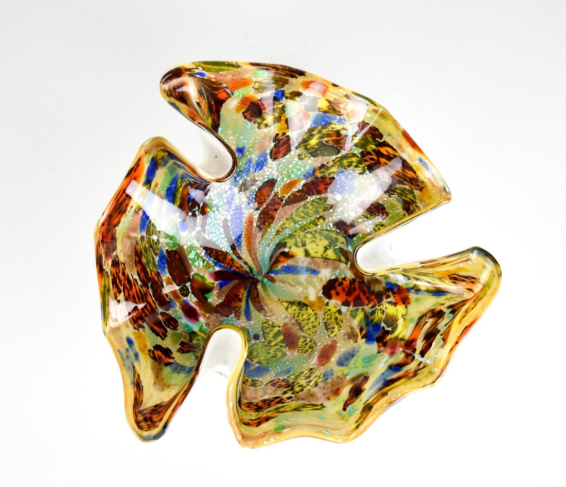 Murano - Glass object - 2