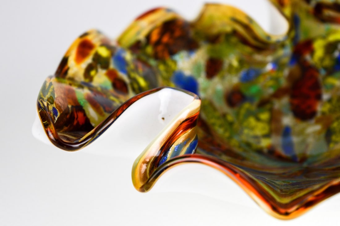 Murano - Glass object - 3