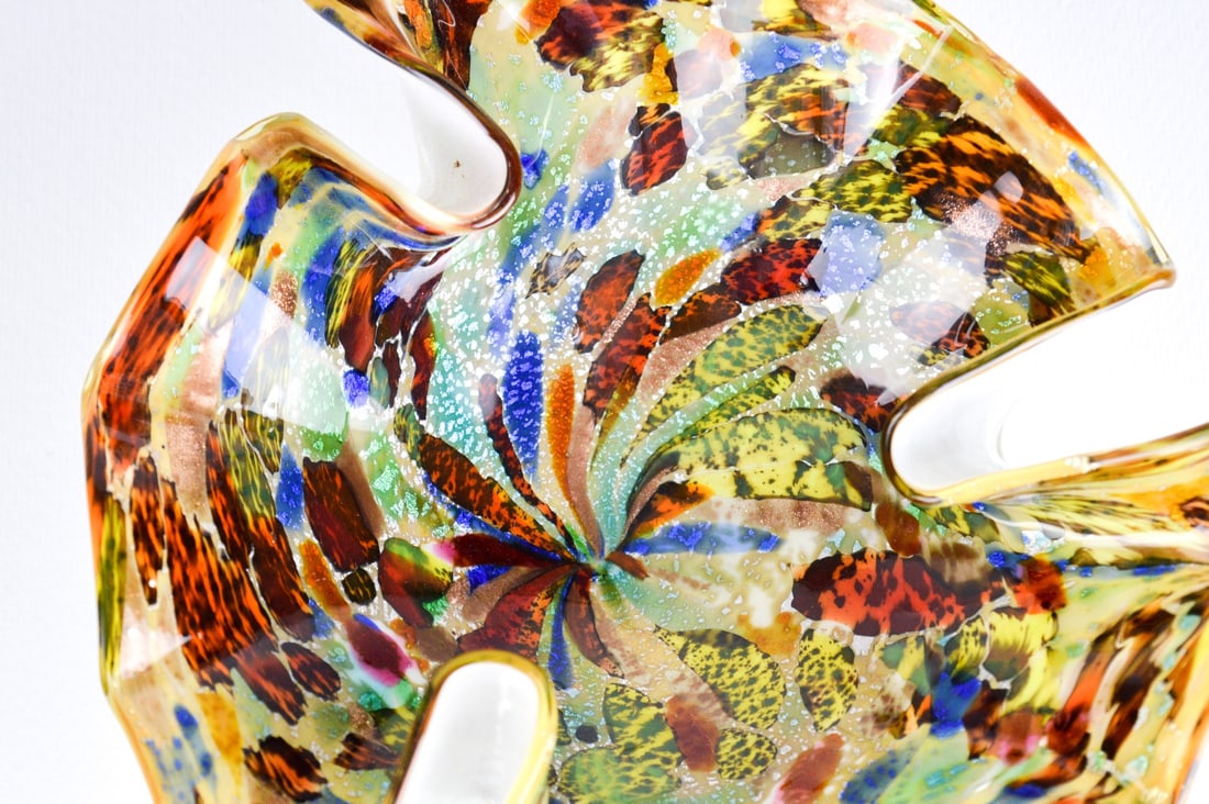 Murano - Glass object - 4