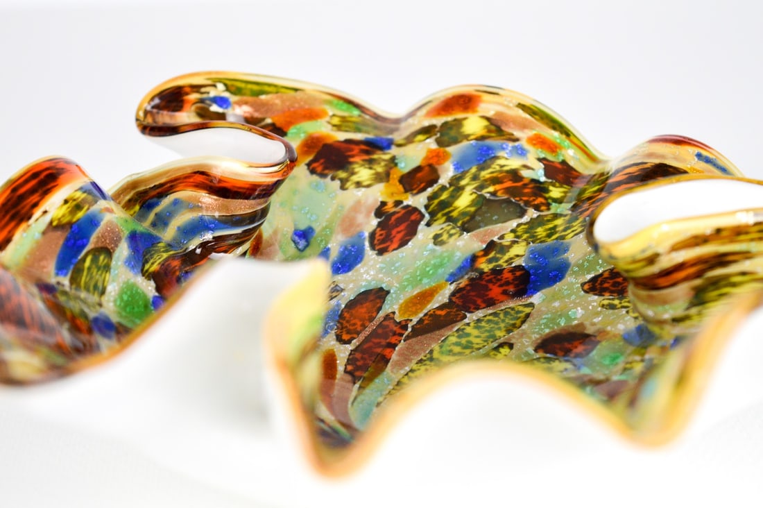 Murano - Glass object - 5
