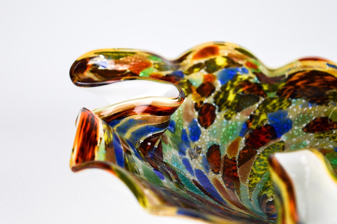 Murano - Glass object - 7