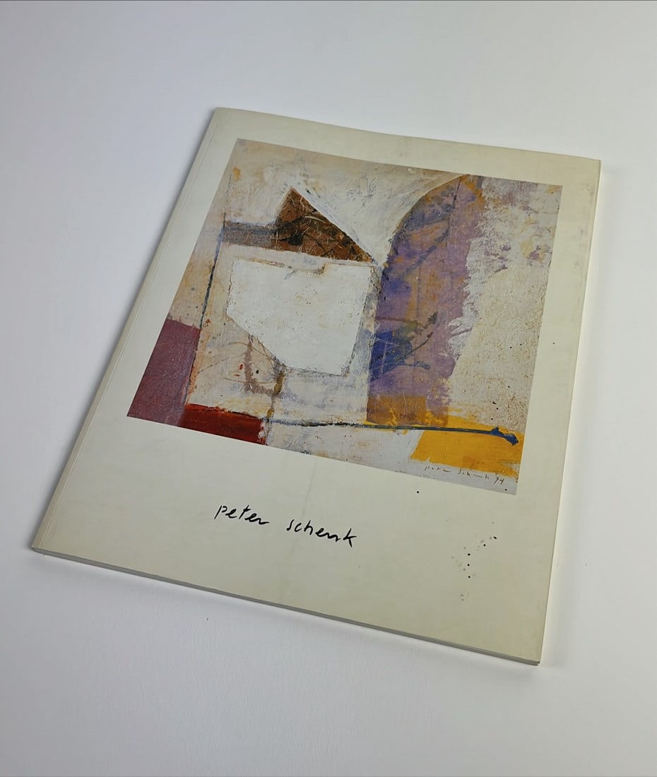 Peter Schenk - Lithograph - Hand signed - 2