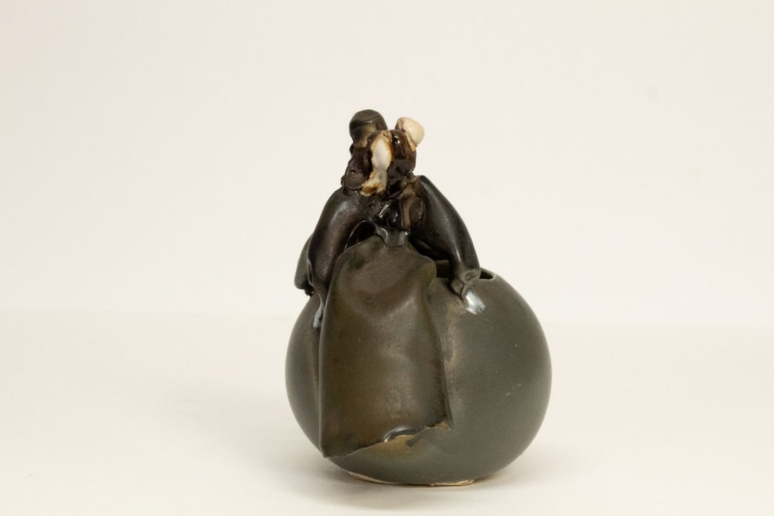 Ceramic vase - Polish Artist - 4