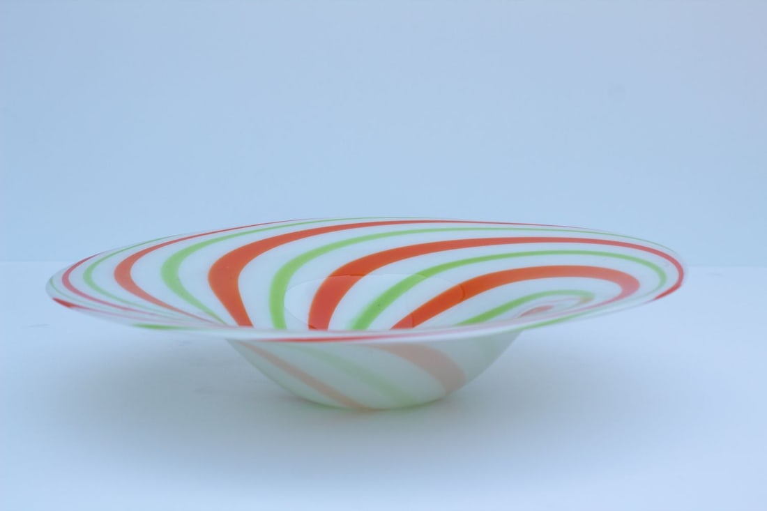 Murano - Glass object. - 2