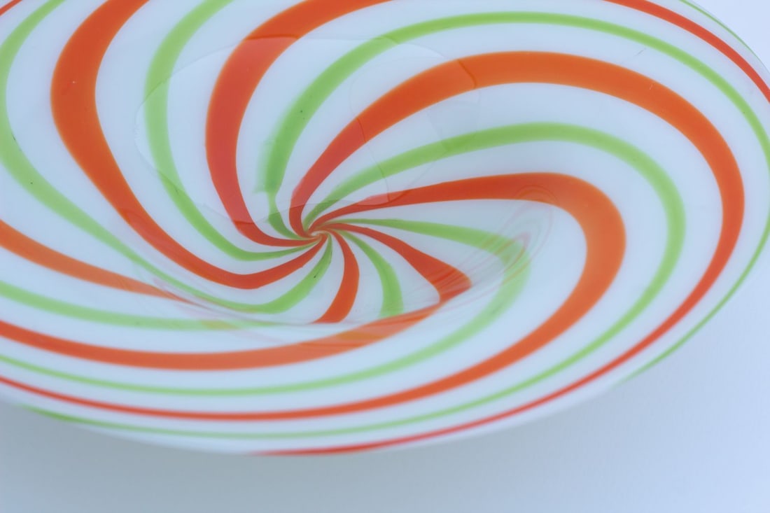Murano - Glass object. - 4