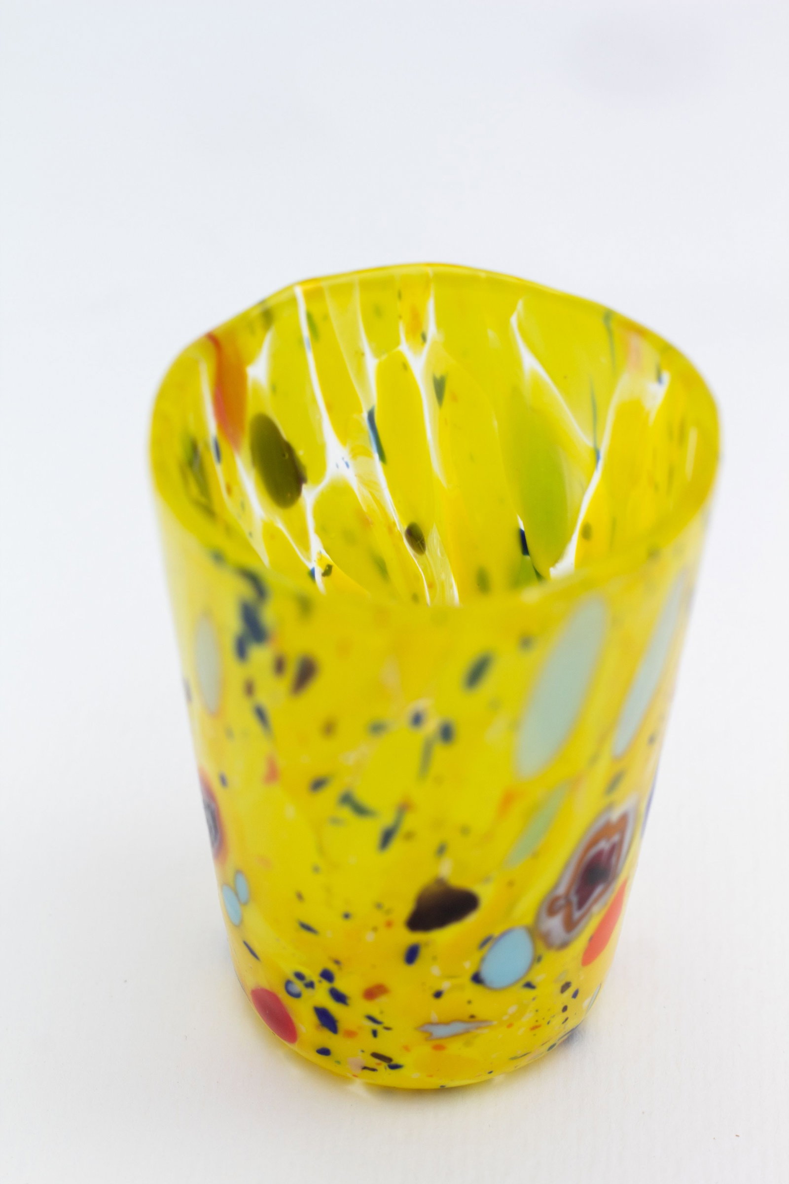 Murano - Glass object - 2