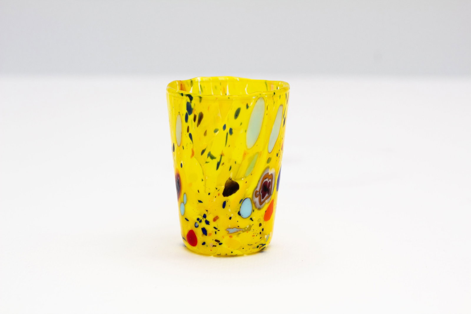 Murano - Glass object - 4
