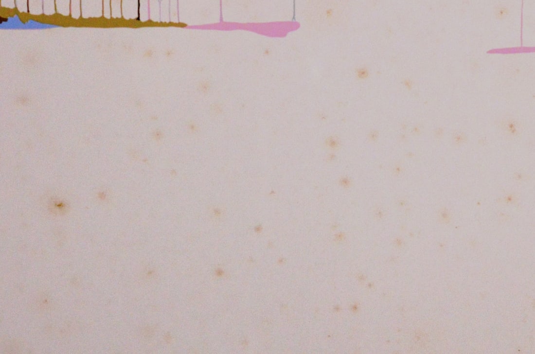 Jansen, Han - Silkscreen - Hansigned - 3