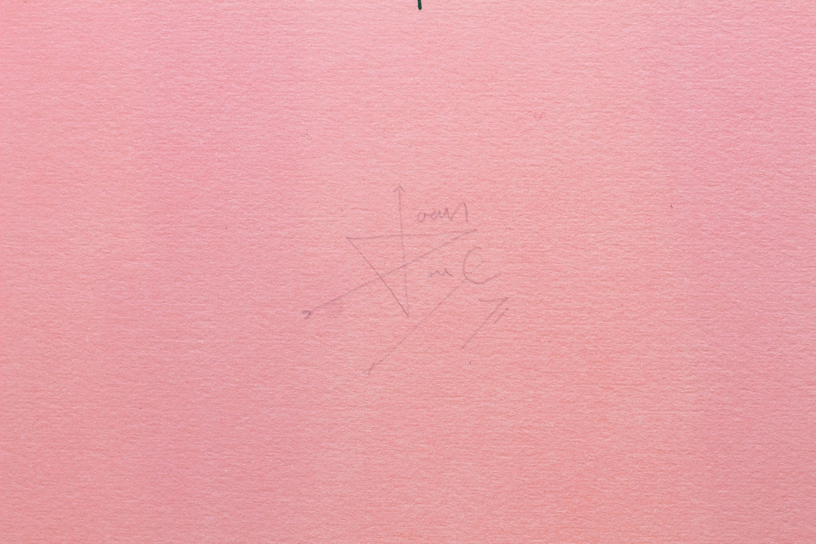 Ponç, Joan - Lithograph - 4