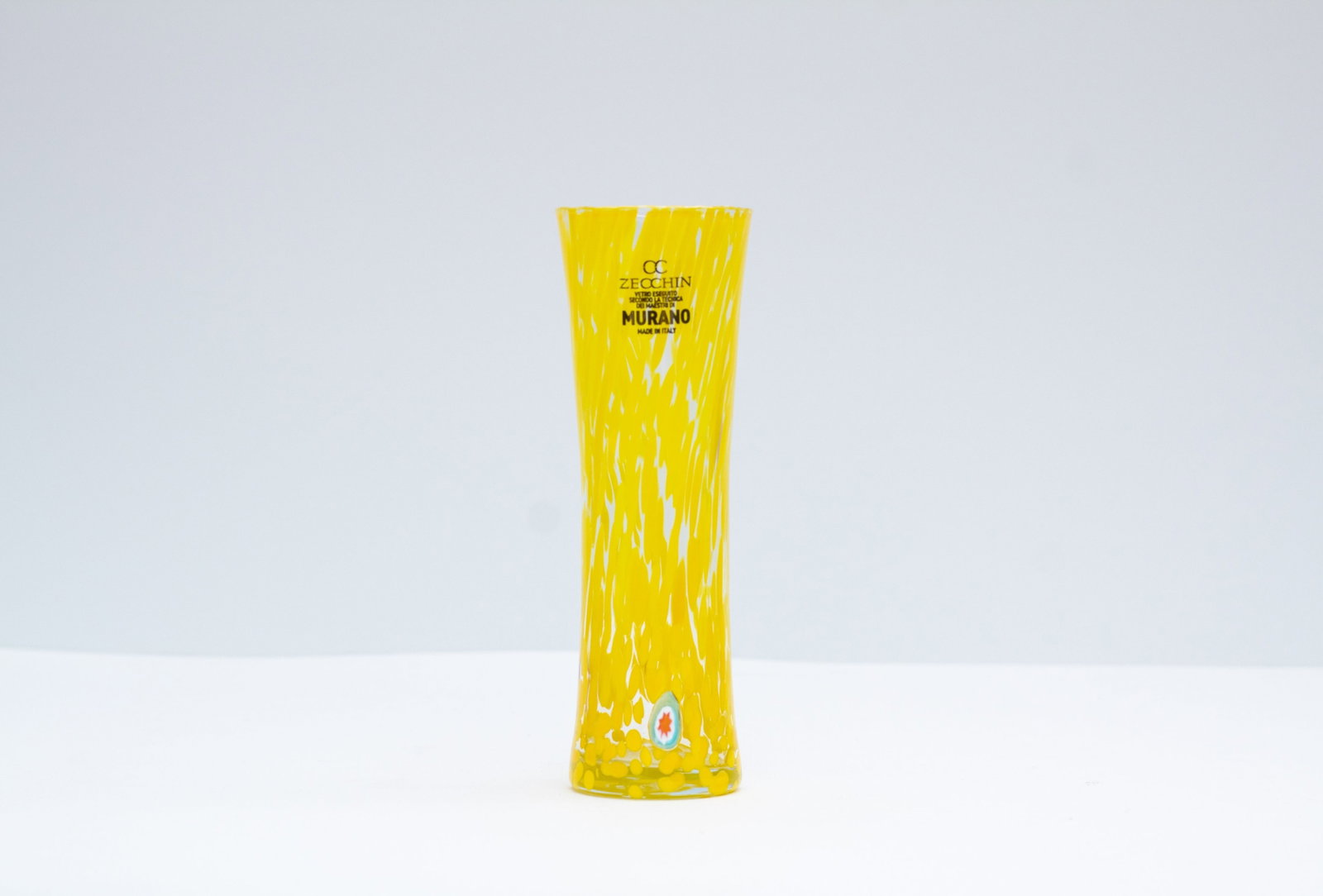 Murano - Glass object. - 2