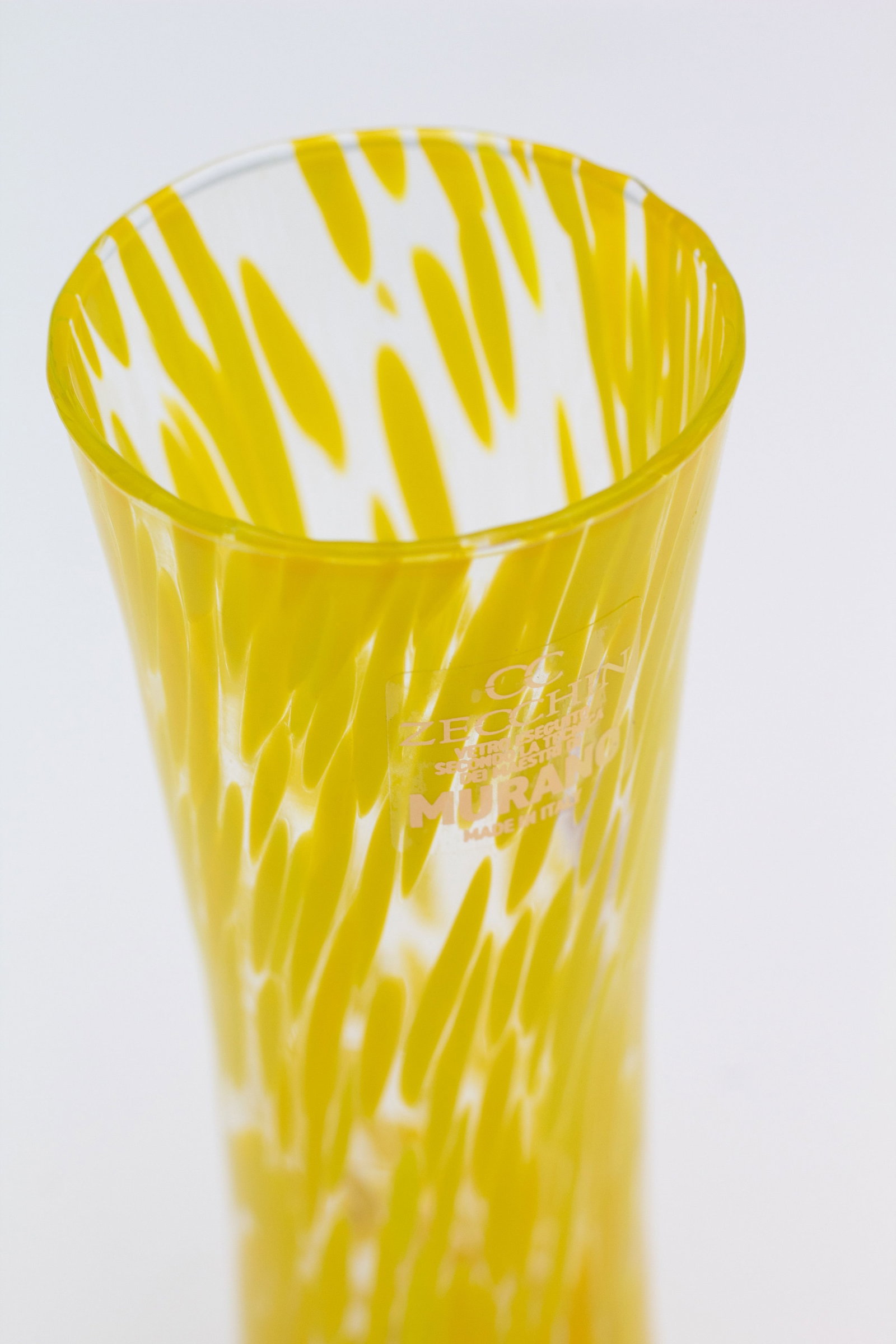 Murano - Glass object. - 4