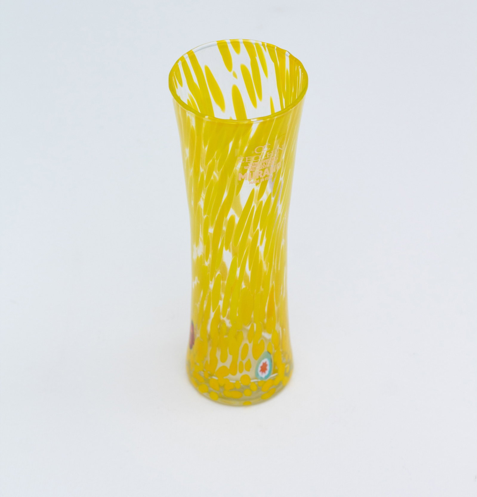 Murano - Glass object. - 5