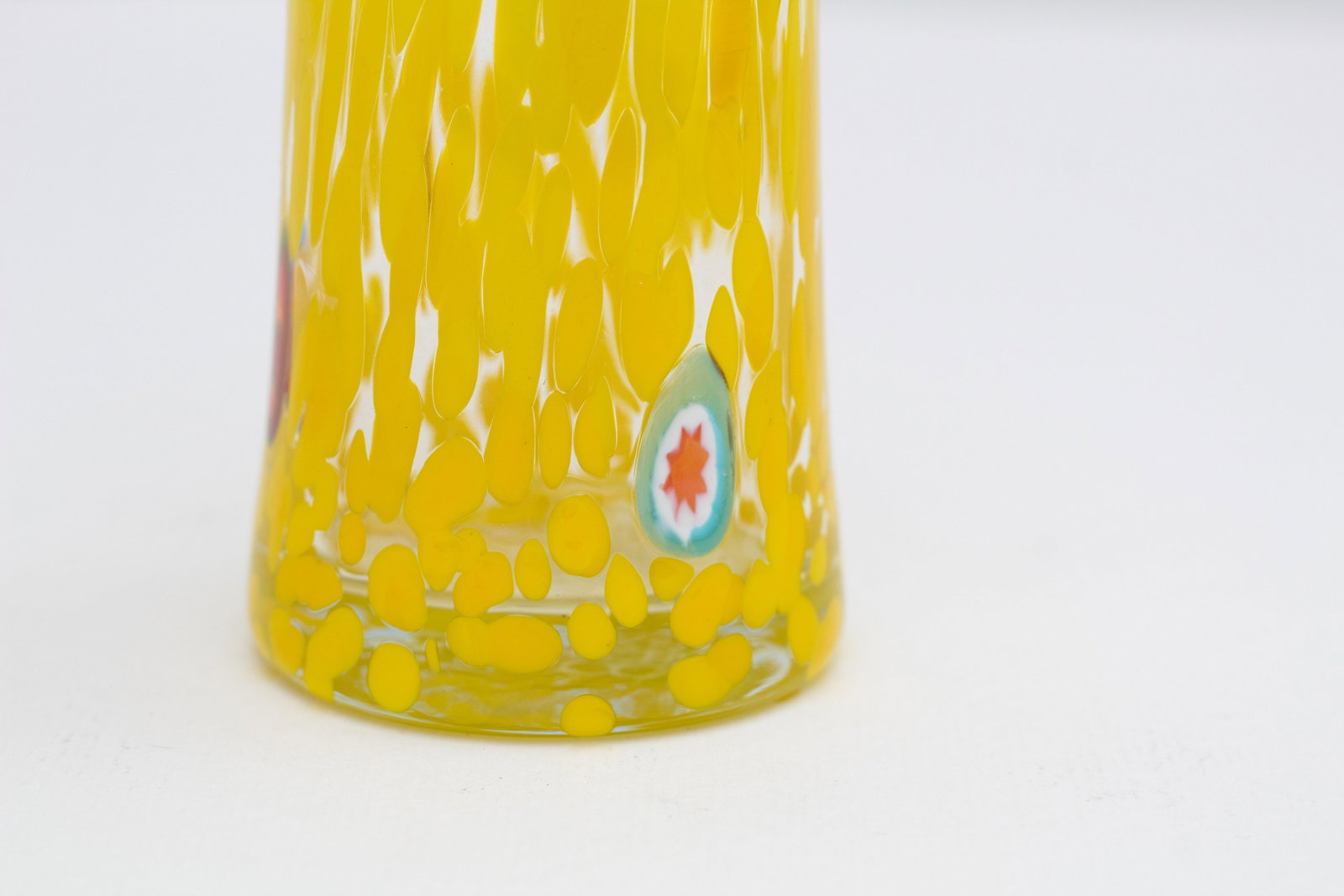 Murano - Glass object. - 6