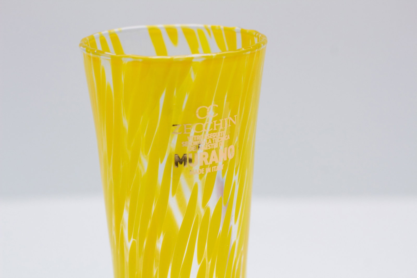 Murano - Glass object. - 7