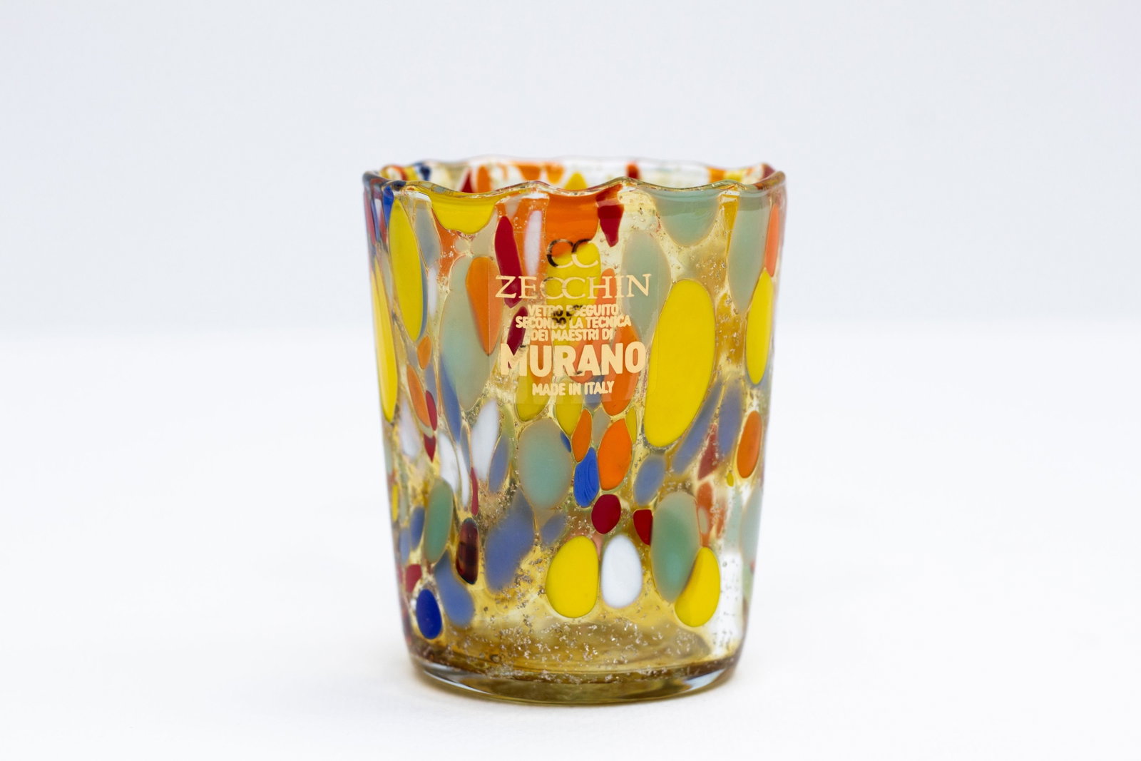 Murano - Glass object - 2
