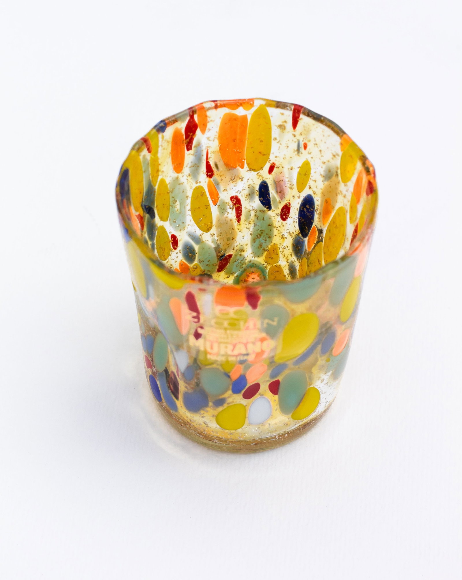 Murano - Glass object - 3