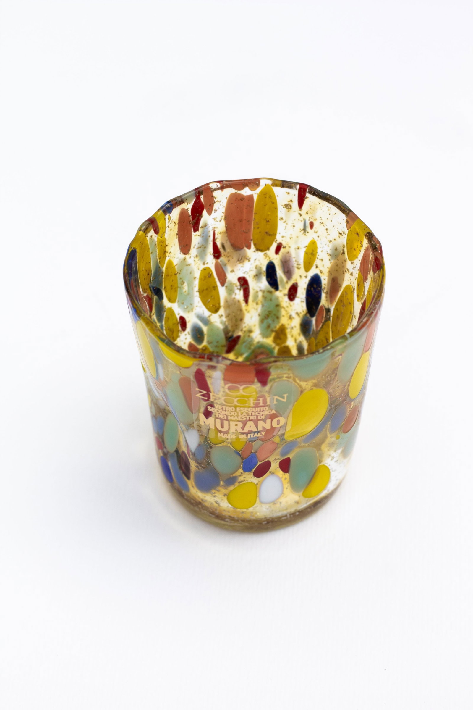 Murano - Glass object - 4