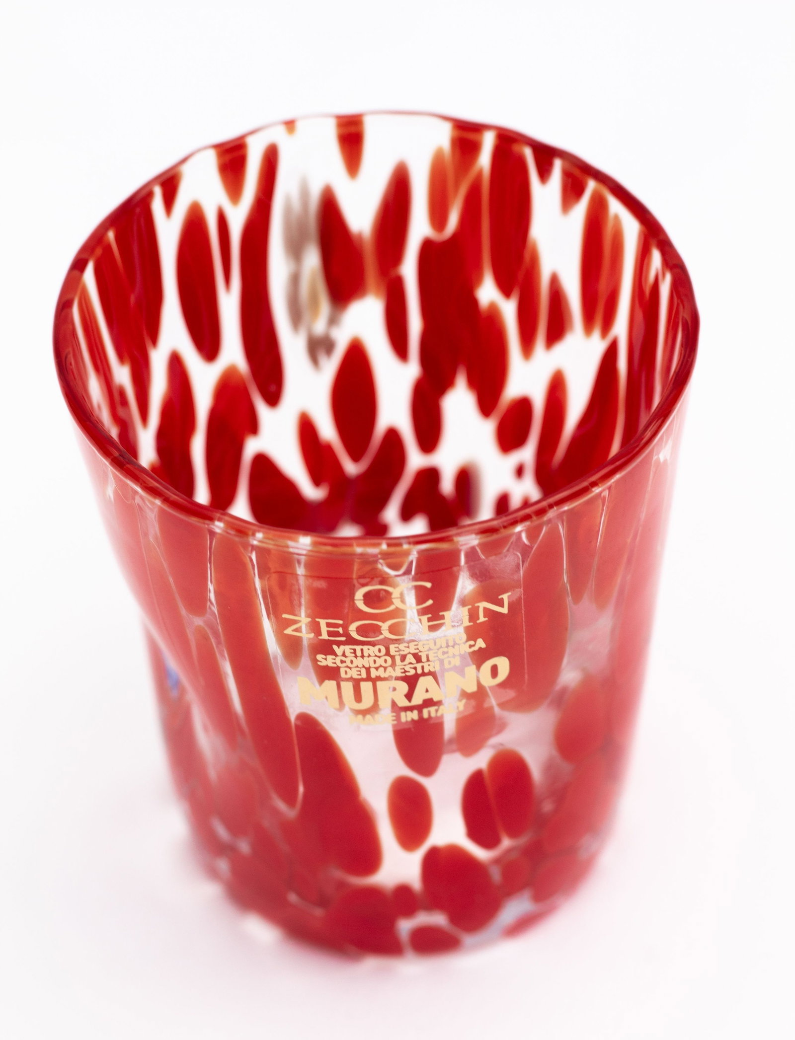 Murano - Glass object - 3