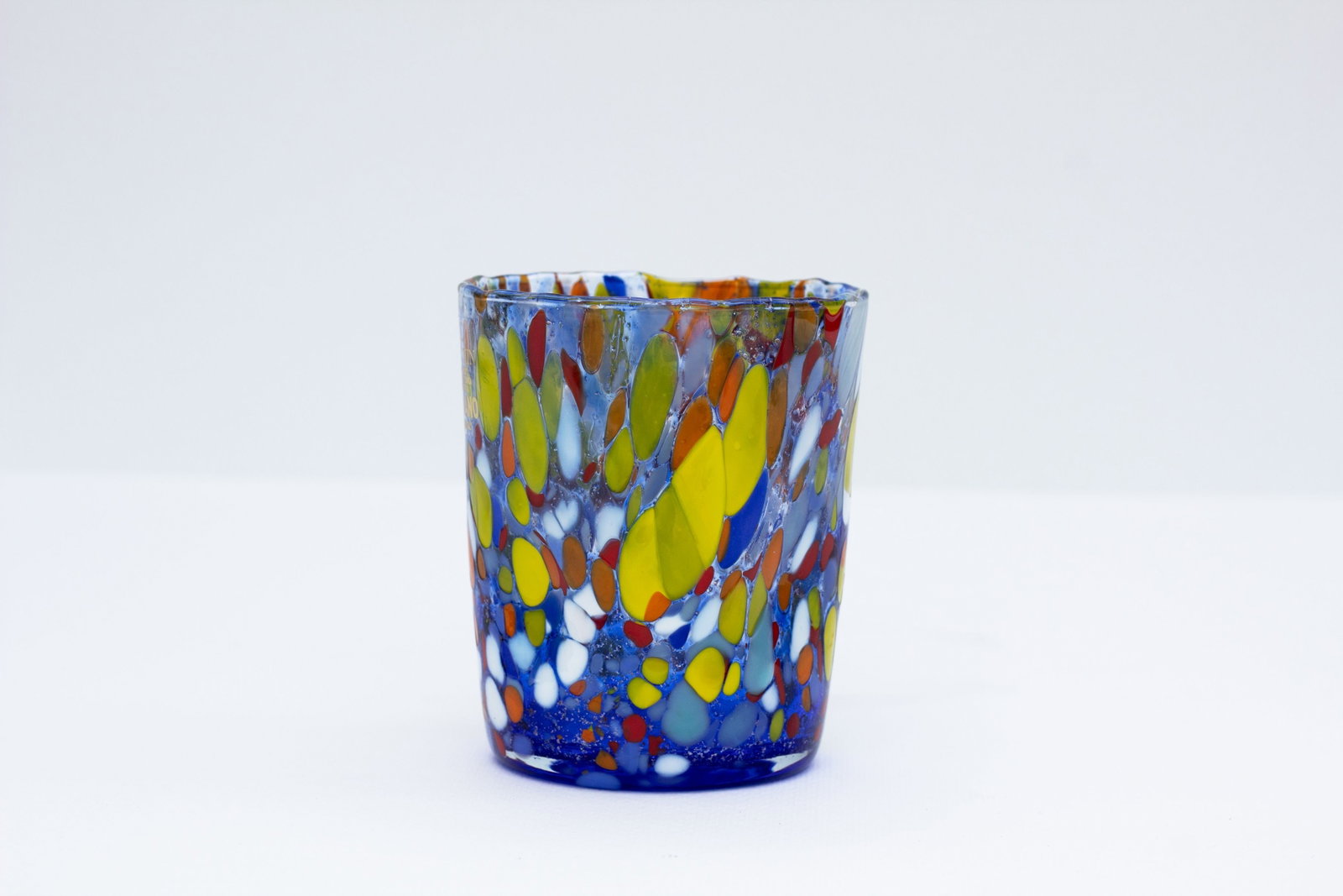 Murano - Glass object. - 2