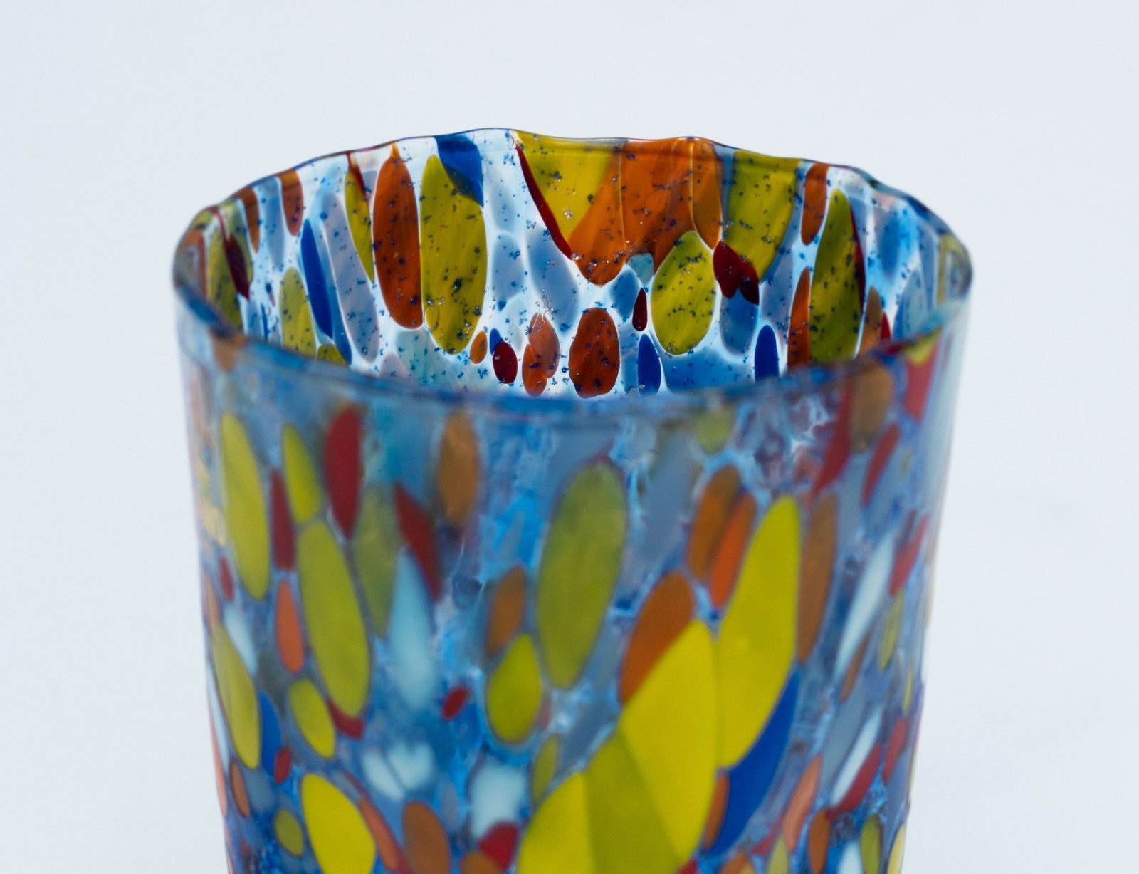 Murano - Glass object. - 3