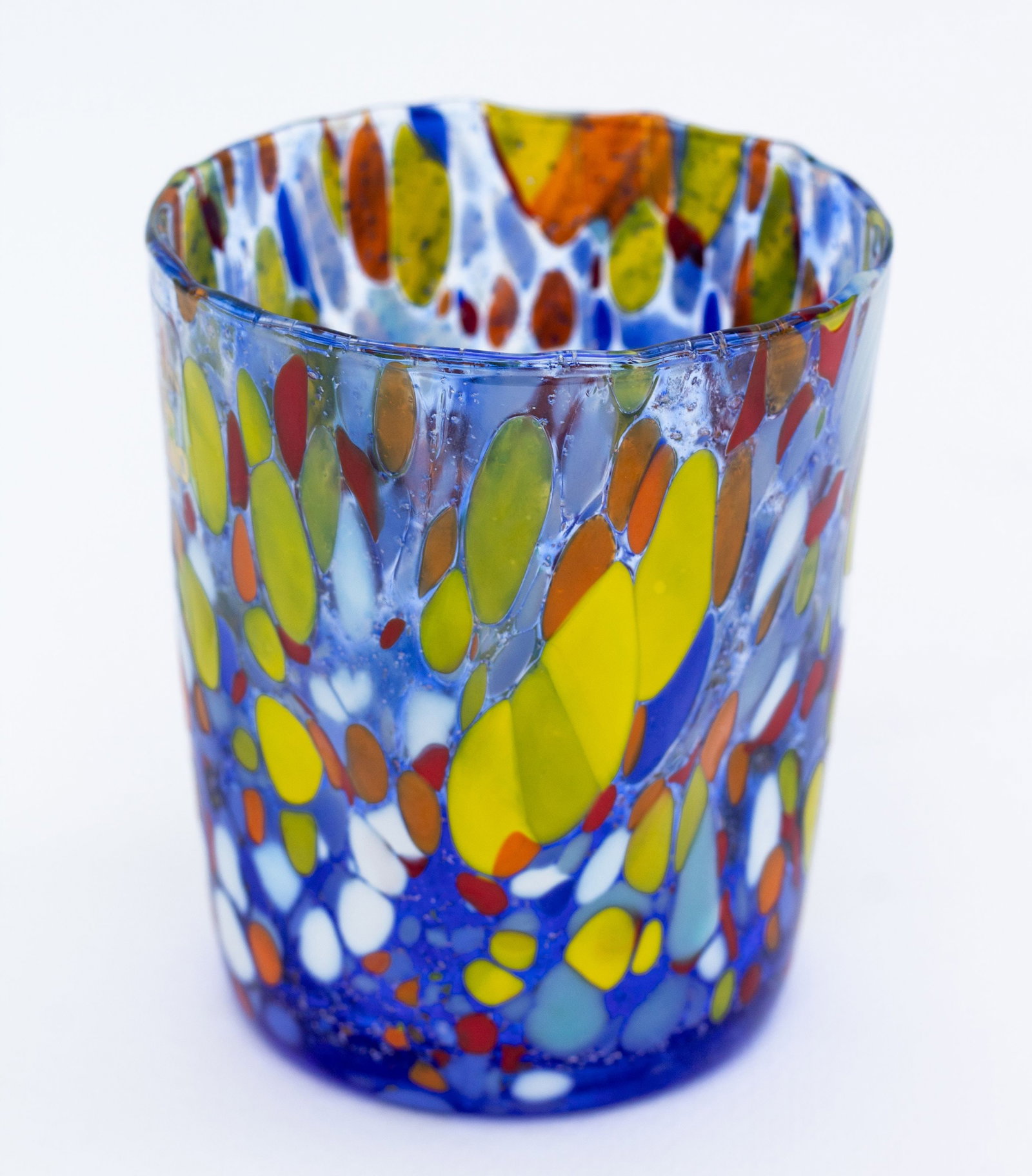 Murano - Glass object. - 4