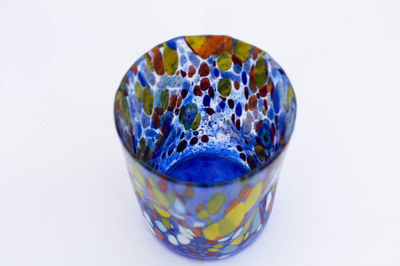 Murano - Glass object. - 5
