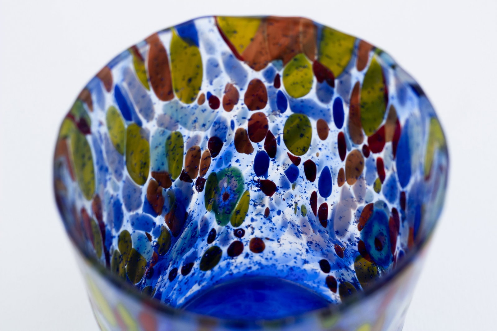 Murano - Glass object. - 6