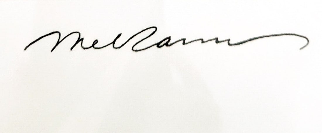 Mel Ramos - Lithograph - Hand numbered - Signed - 2