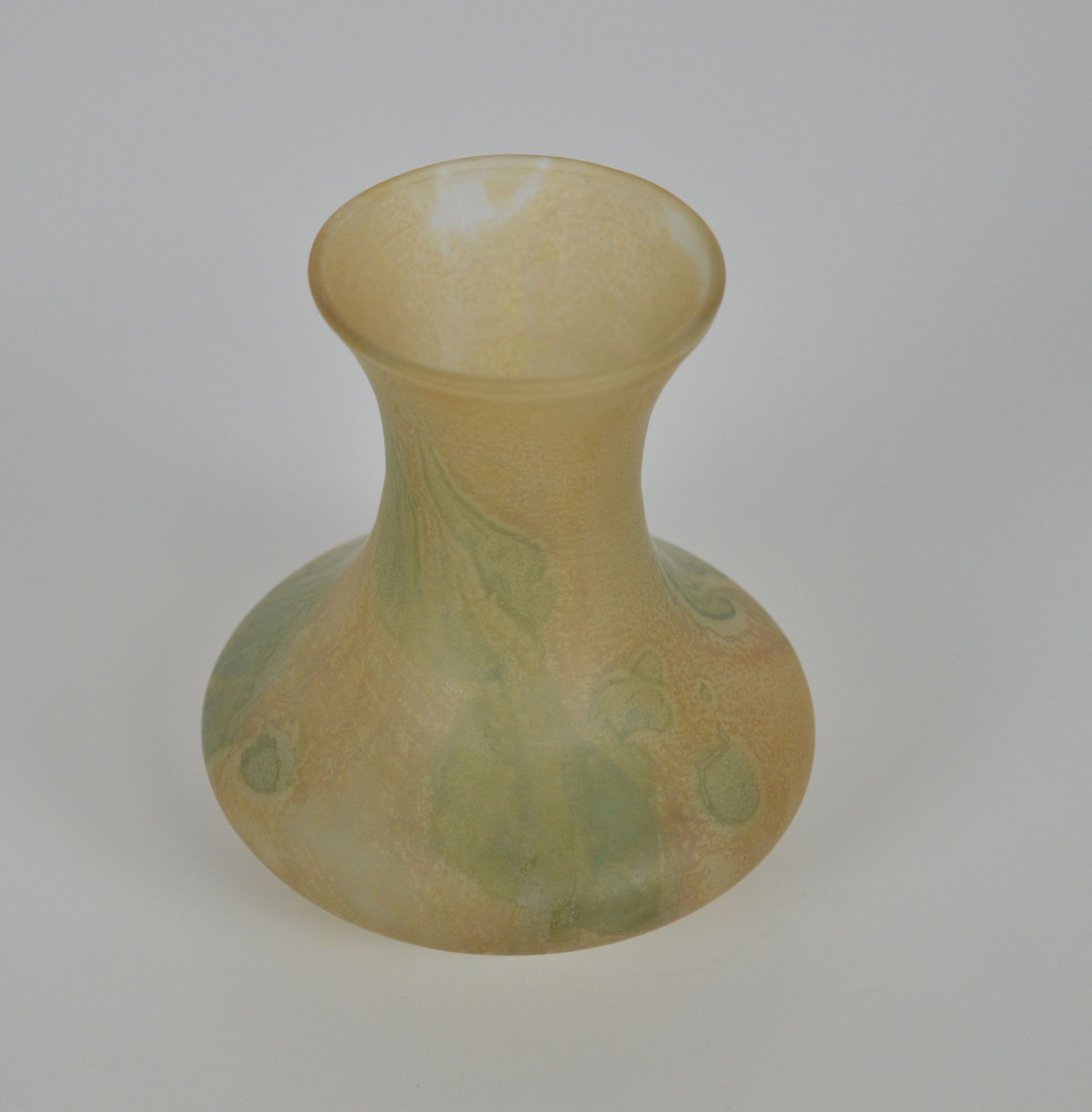 Murano - Glass vase (1 of 4)