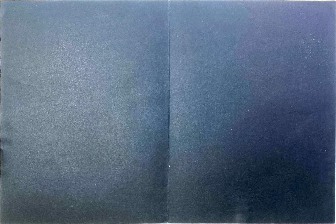 Heinz Mack - Silkscreen - 3