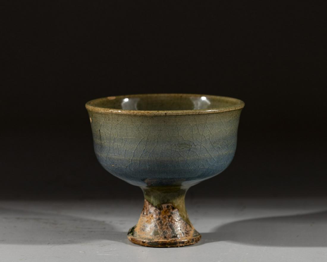 A CHINESE JUNYAO CUP (1 of 8)