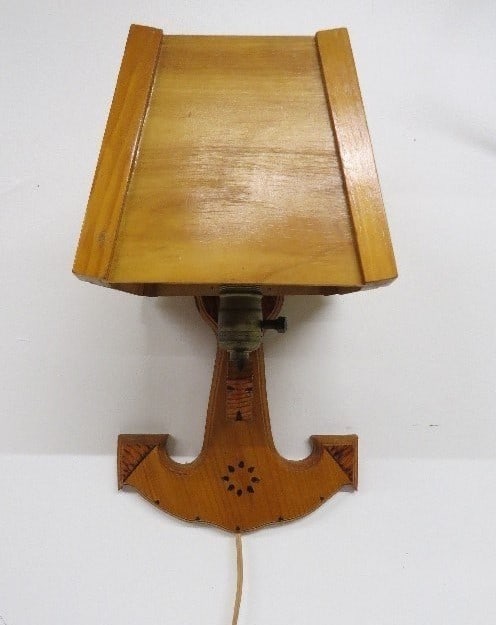 Bureau of Maine State Prisons Light (1 of 10)