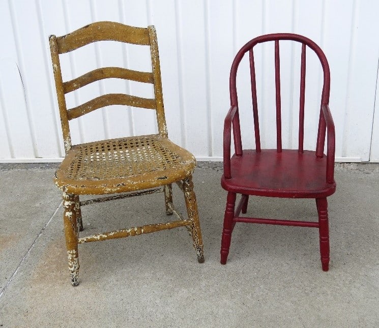 Gerald Thurston MCM Double Gooseneck Floor Lamp (1 of 5)